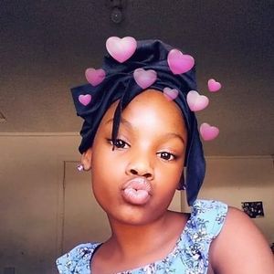 Meet your Posher, Tammy